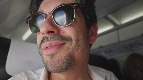 Customer Wars Season 5 Episode 7 - Escalation at the Airport