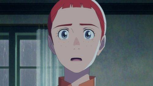 Anne Shirley Season 1 Episode 24 - It’s the Birthday of Our Happiness