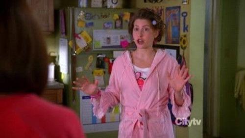 The Middle Season 3 Episode 22 - The Clover