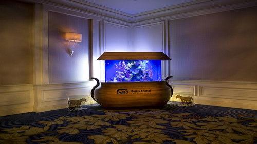 Tanked Season 3 Episode 22 - Betty White's Got an App for That