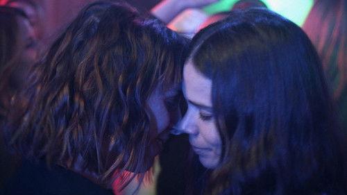 Cites Barcelona Season 1 Episode 4 - Episode 4