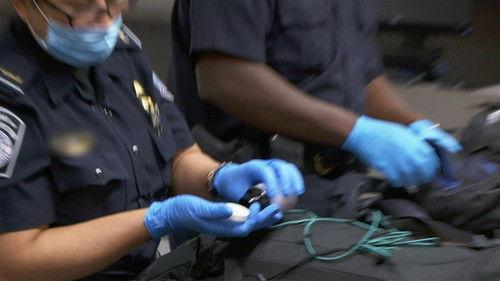 Border Security: America's Front Line Season 3 Episode 11 - Ostrich Oil