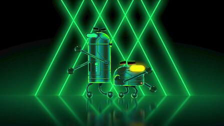 Background image for Lasers