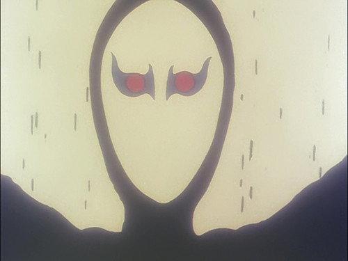 Space Pirate Captain Harlock Season 1 Episode 13 - Witch Castle in the Sea of Death