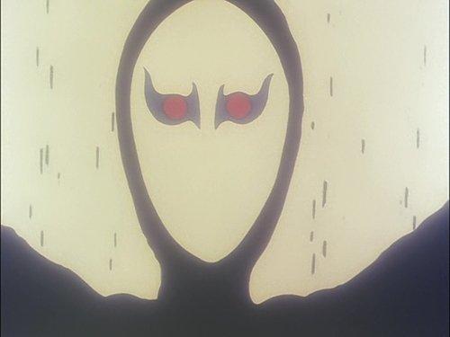 Space Pirate Captain Harlock Season 1 Episode 13 - Witch Castle in the Sea of Death