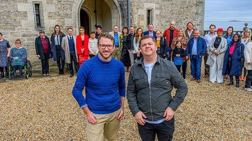 Scotland's Greatest Escape Season 1 Episode 8 - The Final