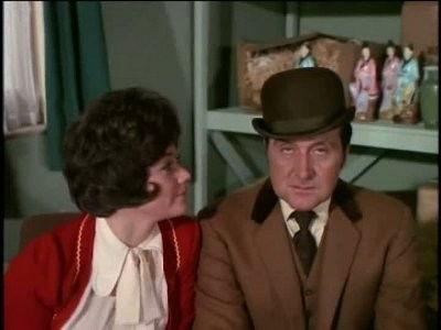 undefined Season 6 Episode 18 - The Morning After