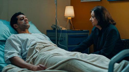 Black Point Season 1 Episode 21 - Episode 21