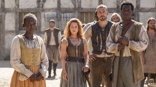 Jamestown Season 2 Episode 6 - Episode 6