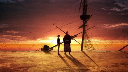 Katsugeki: Touken Ranbu Season 1 Episode 3 - Master's Orders