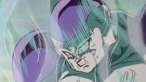 Dragon Ball Z Kai Season 2 Episode 24 - Full-Power Frieza! Shenron, Grant Our Wish!