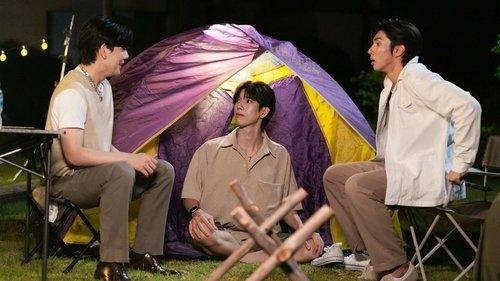 Crazy Handsome Rich Season 1 Episode 4 - Episode 4