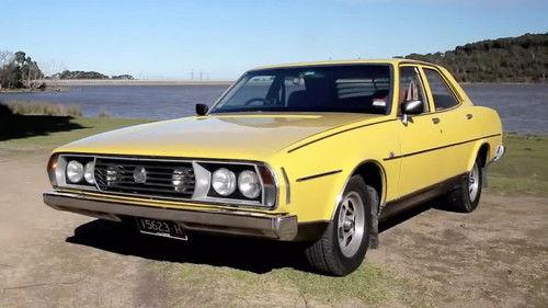 Shannons Club TV Season 1 Episode 21 - Leyland P76