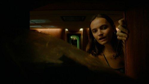 No Escape Season 1 Episode 2 - Happy New Year