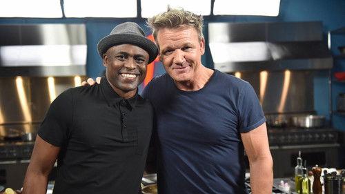 The F Word Season 1 Episode 10 - Episode 10