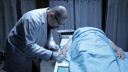 Signs Season 1 Episode 5 - Virgo interceptado