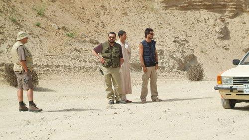 Paco's Men Season 2 Episode 10 - Episode 10