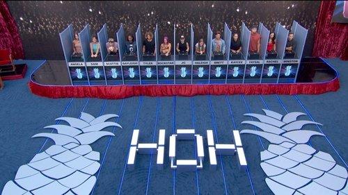 Big Brother Season 20 Episode 8 - Episode 8