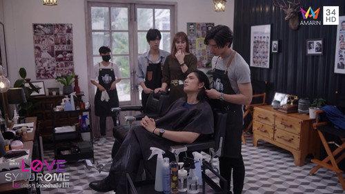 Love Syndrome III Season 1 Episode 6 - Episode 6