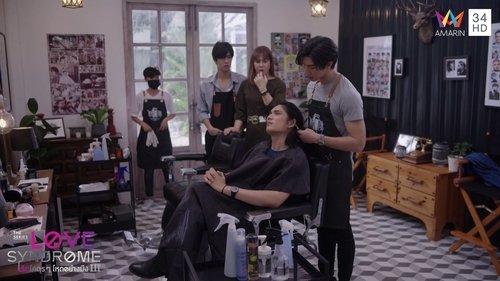 Love Syndrome III Season 1 Episode 6 - Episode 6