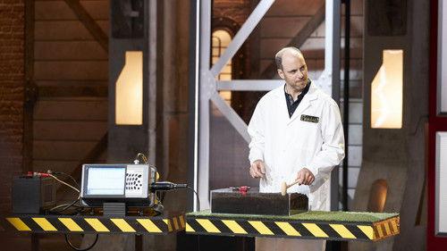 Génial! Season 11 Episode 24 - Episode 24