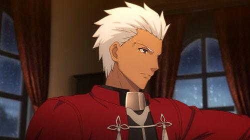 Fate/stay night [Unlimited Blade Works] Season 1 Episode 12 - The Final Decision
