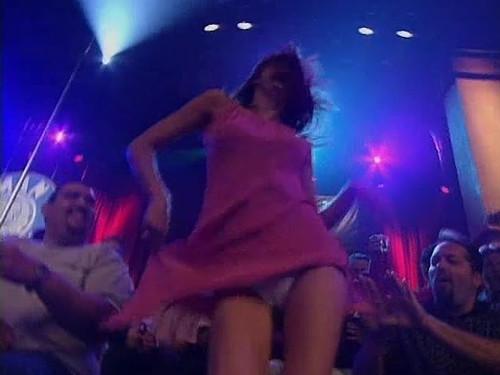 The Man Show Season 2 Episode 14 - Juggy Training (AKA X-Ray Specs)