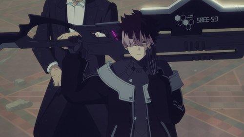 Kaiju No. 8 Season 1 Episode 22 - Cataclysms