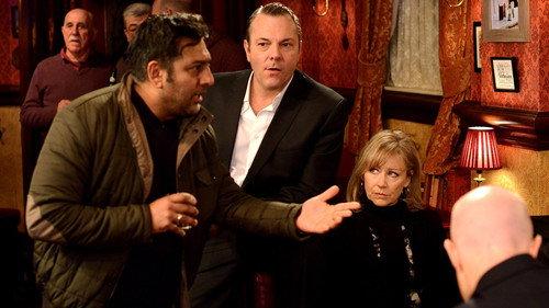EastEnders Season 30 Episode 21 - 4796