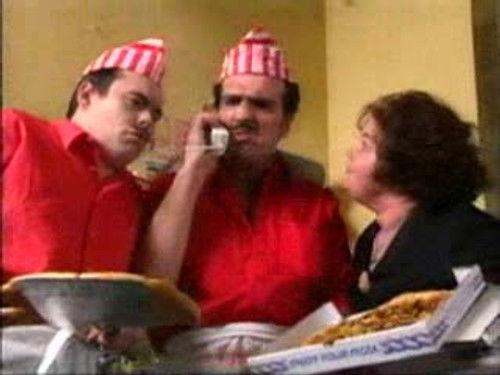 Fist of Fun Season 1 Episode 4 - Episode 4