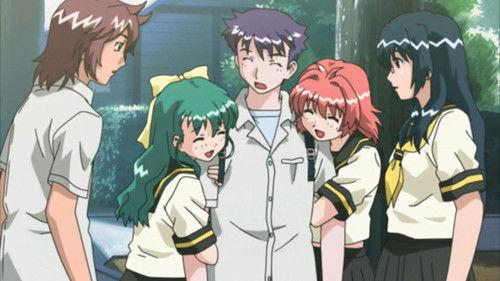 Please Twins! Season 1 Episode 2 - We may be blood relatives