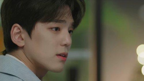 The Heavenly Idol Season 1 Episode 12 - One Drawback