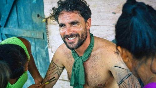 Walking the Americas Season 1 Episode 4 - Episode 4