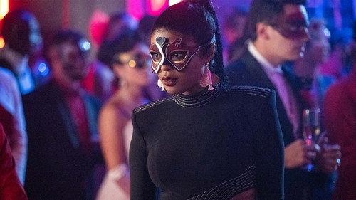 Batwoman Season 3 Episode 8 - Trust Destiny