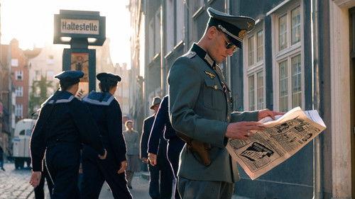 undefined Season 1 Episode 8 - Episode 8