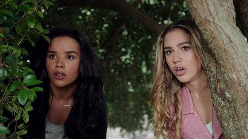 Power Rangers Season 25 Episode 21 - Reaching the Nexus