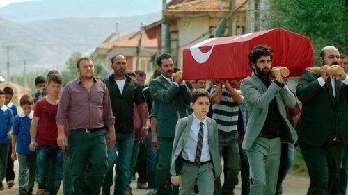 undefined Season 1 Episode 2 - The Victims