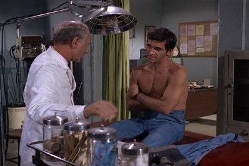 Mission: Impossible Season 3 Episode 11 - The Freeze