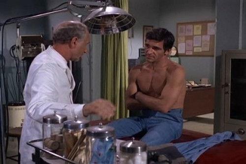 Mission: Impossible Season 3 Episode 11 - The Freeze