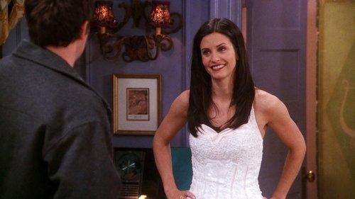 undefined Season 7 Episode 17 - The One with the Cheap Wedding Dress
