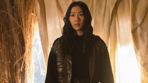 Kung Fu Season 2 Episode 13 - The Source