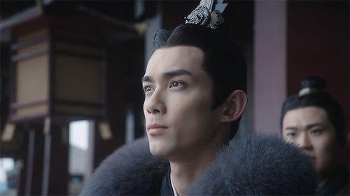 Love Like the Galaxy Season 1 Episode 5 - Episode 5