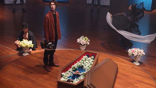 Avataro Sentai Donbrothers Season 1 Episode 29 - A Funeral and Murasame