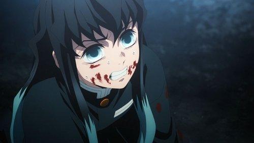 undefined Season 4 Episode 9 - Mist Hashira: Muichiro Tokito