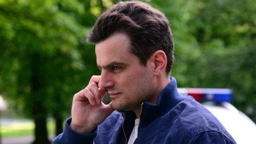 Komisarz Alex Season 6 Episode 4 - Episode 4