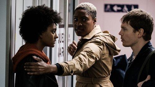 undefined Season 3 Episode 1 - The Tempest