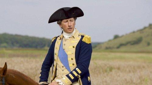 Washington Season 1 Episode 2 - Rebel Commander