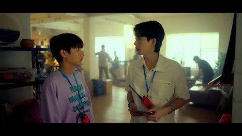 The Trainee Season 1 Episode 3 - The Grown-up Battlefield