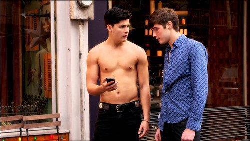 Degrassi: Minis Season 9 Episode 4 - The Video