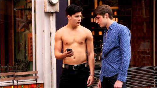 Degrassi: Minis Season 9 Episode 4 - The Video